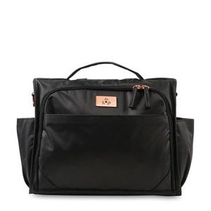 Ju-Ju-Be Classical Convertible Diaper Bag NEW